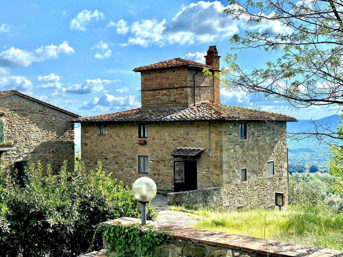 Picture of Home For Sale in Reggello, Tuscany, Italy