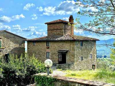 Home For Sale in Reggello, Italy