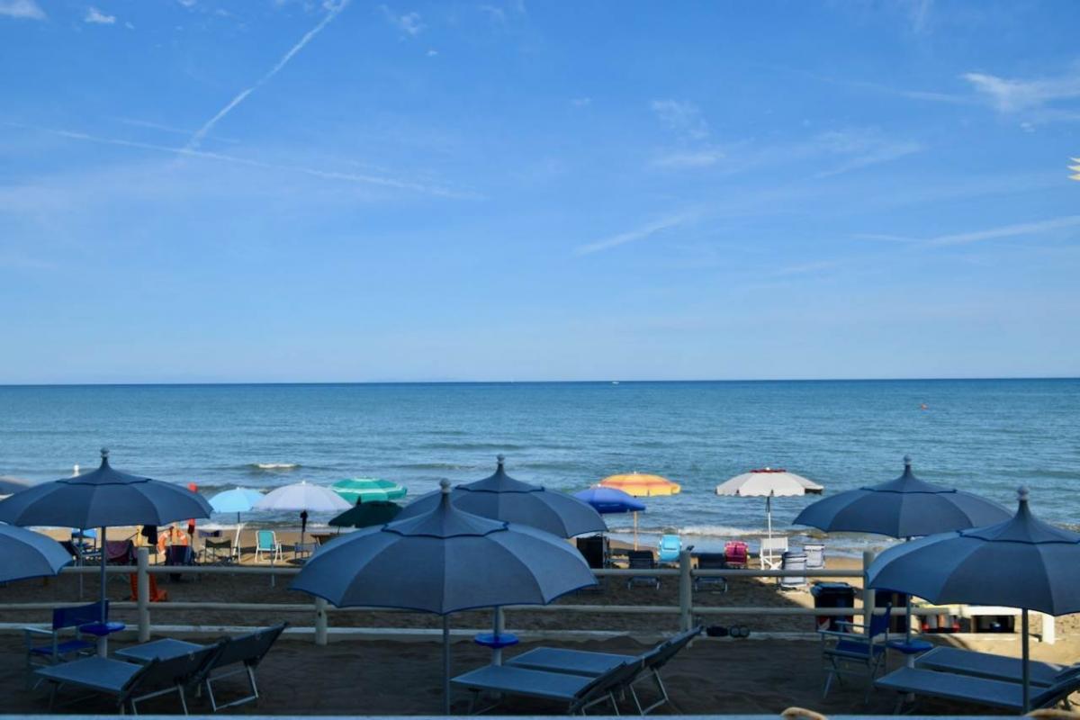 Picture of Apartment For Sale in San Vincenzo, Tuscany, Italy