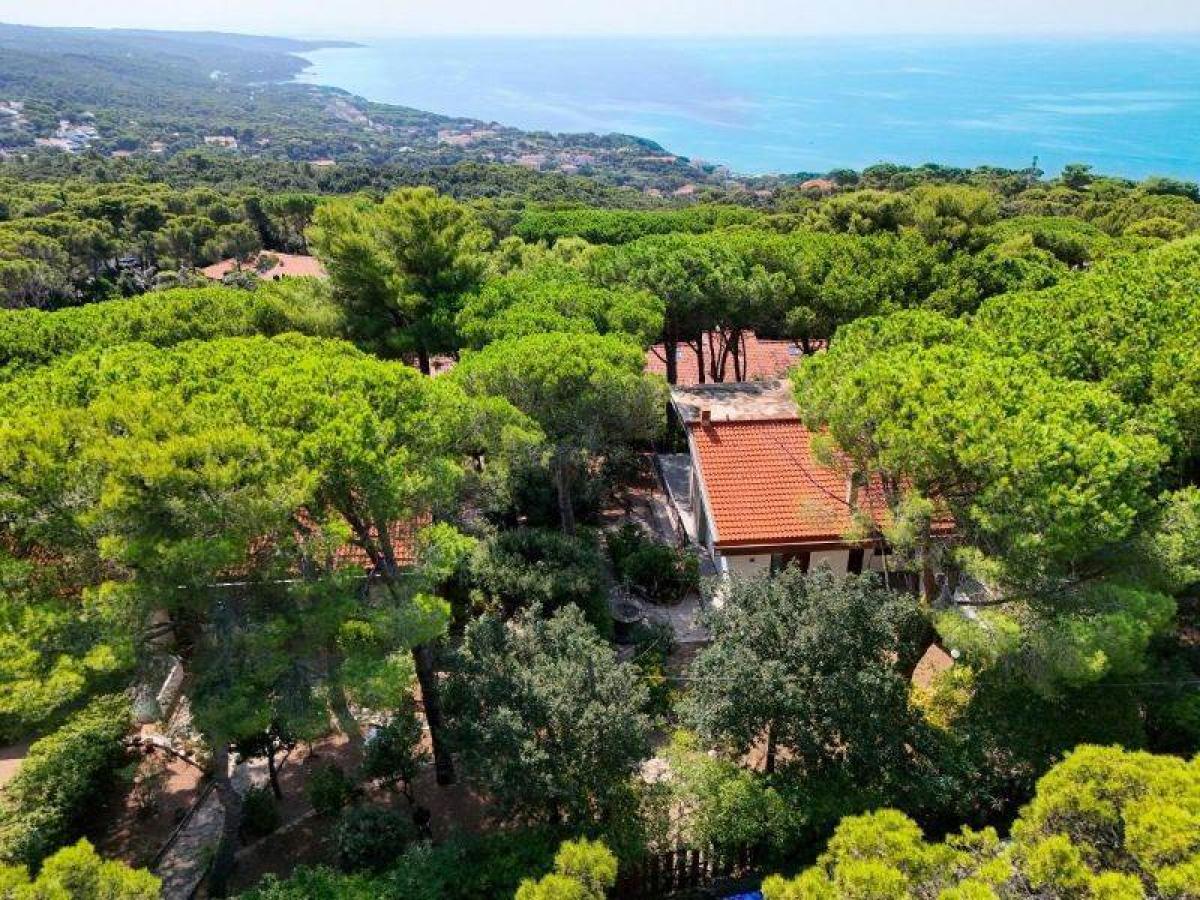 Picture of Villa For Sale in Livorno, Tuscany, Italy