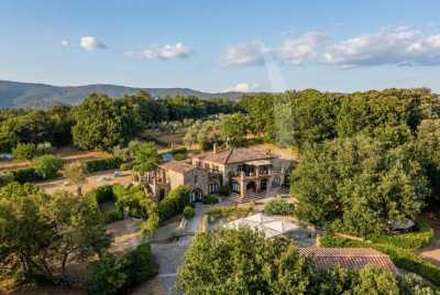 Home For Sale in Rapolano Terme, Italy