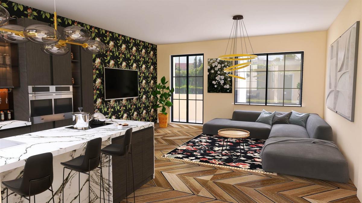 Picture of Apartment For Sale in Firenze, Tuscany, Italy