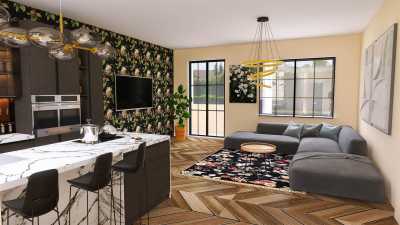 Apartment For Sale in Firenze, Italy