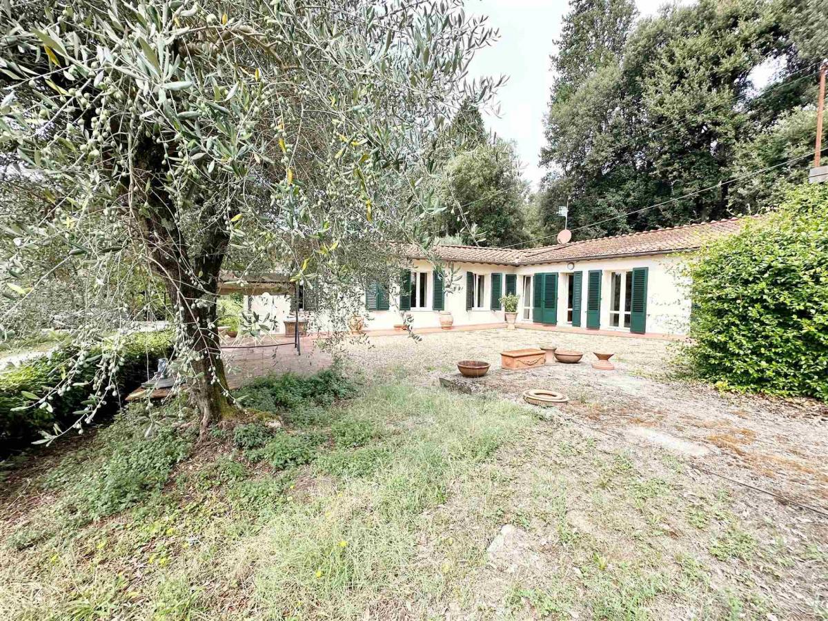 Picture of Villa For Sale in Firenze, Tuscany, Italy