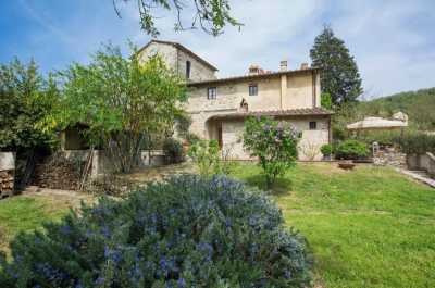 Home For Sale in Barberino Di Mugello, Italy