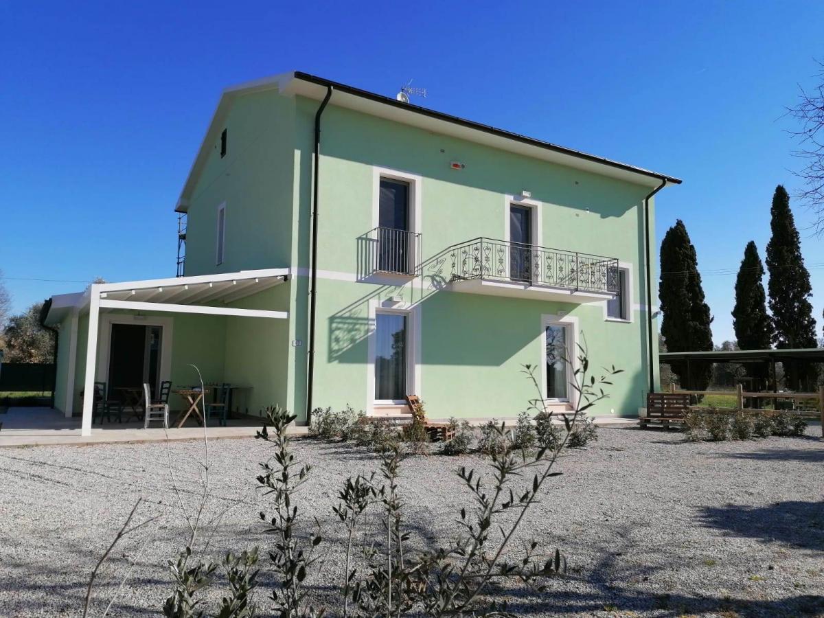 Picture of Villa For Sale in Campiglia Marittima, Other, Italy