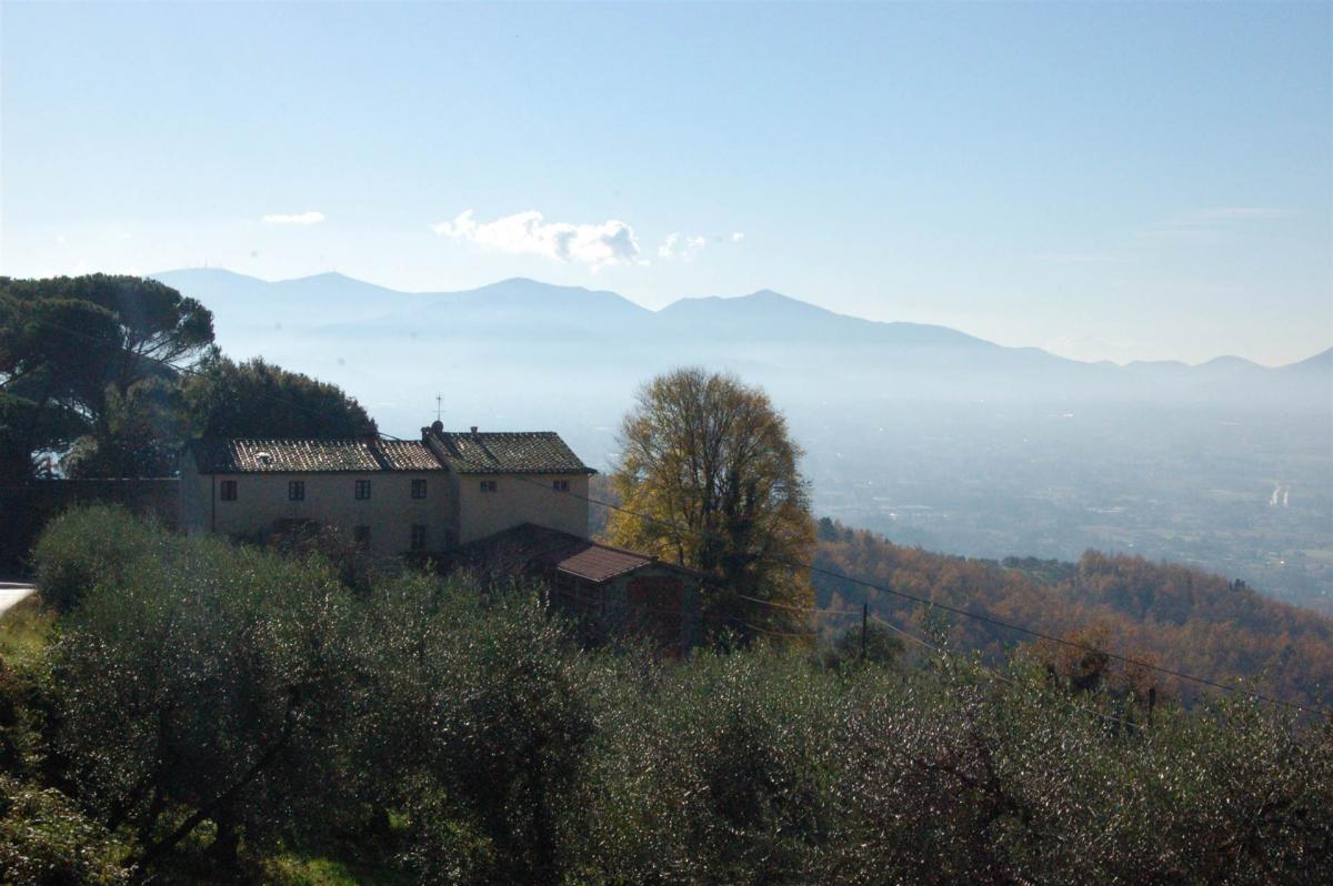 Picture of Home For Sale in Capannori, Tuscany, Italy
