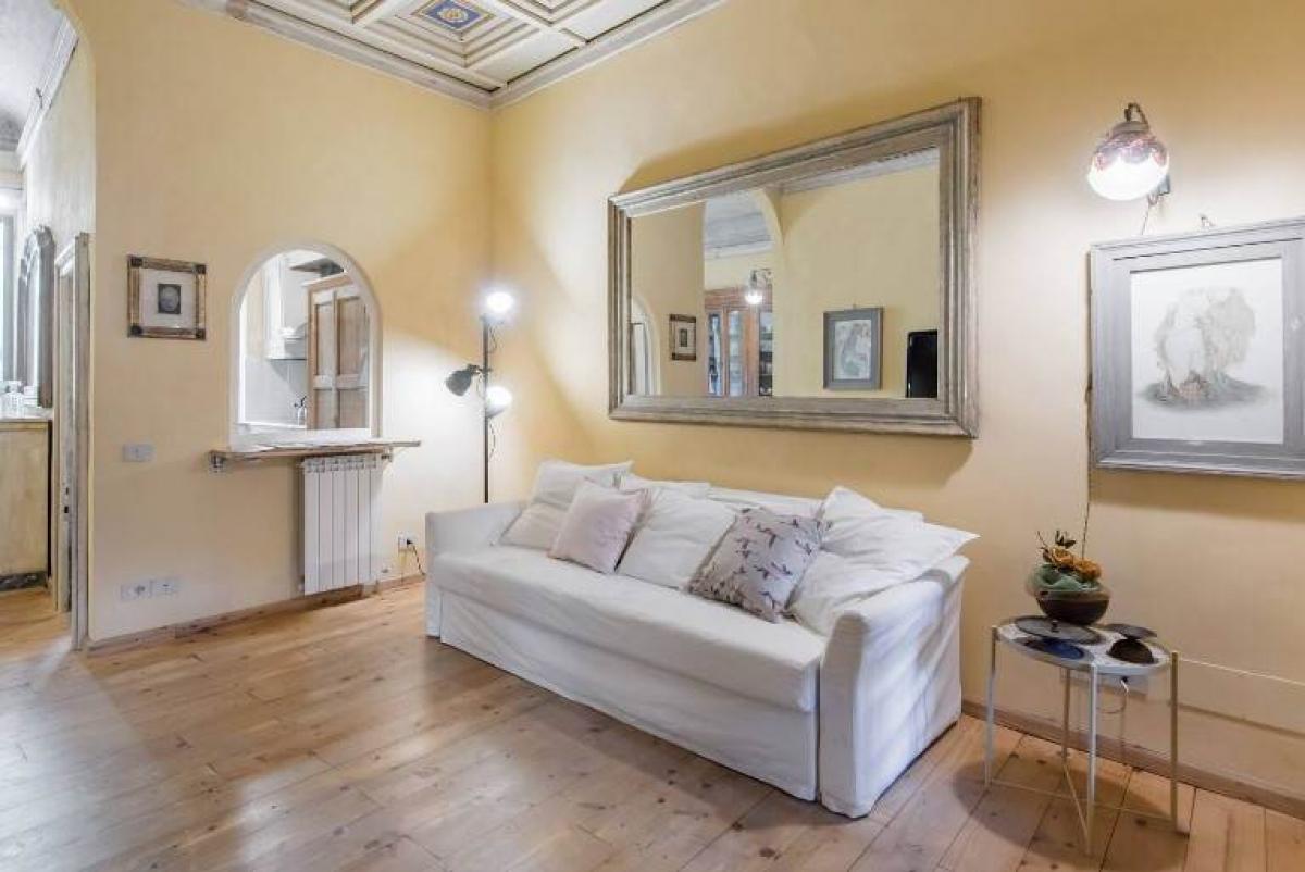 Picture of Apartment For Sale in Firenze, Tuscany, Italy