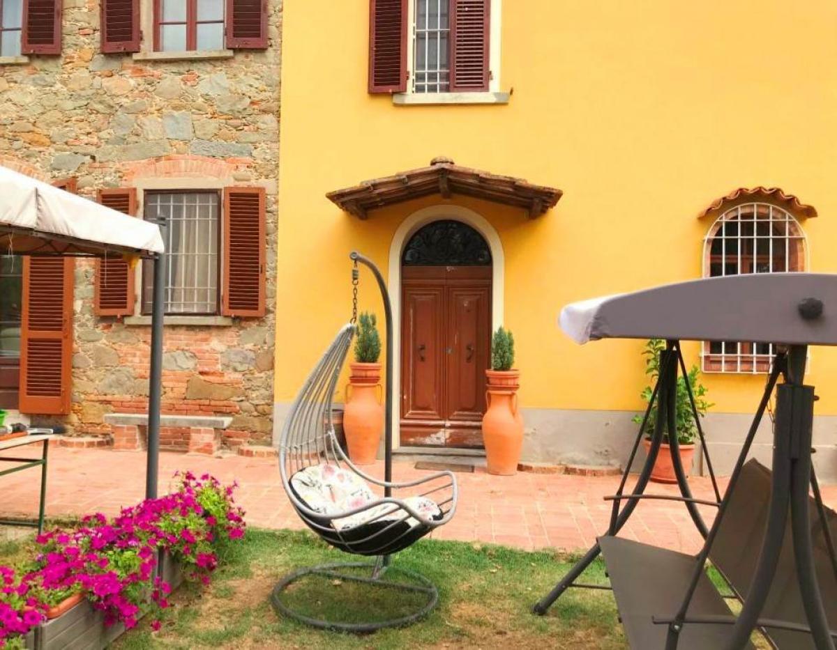 Picture of Home For Sale in Altopascio, Zagrebacka Zupanija, Italy