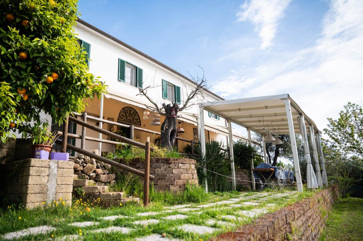 Picture of Home For Sale in Collesalvetti, Tuscany, Italy