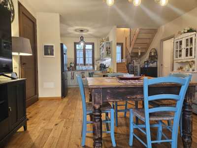 Apartment For Sale in Campiglia Marittima, Italy