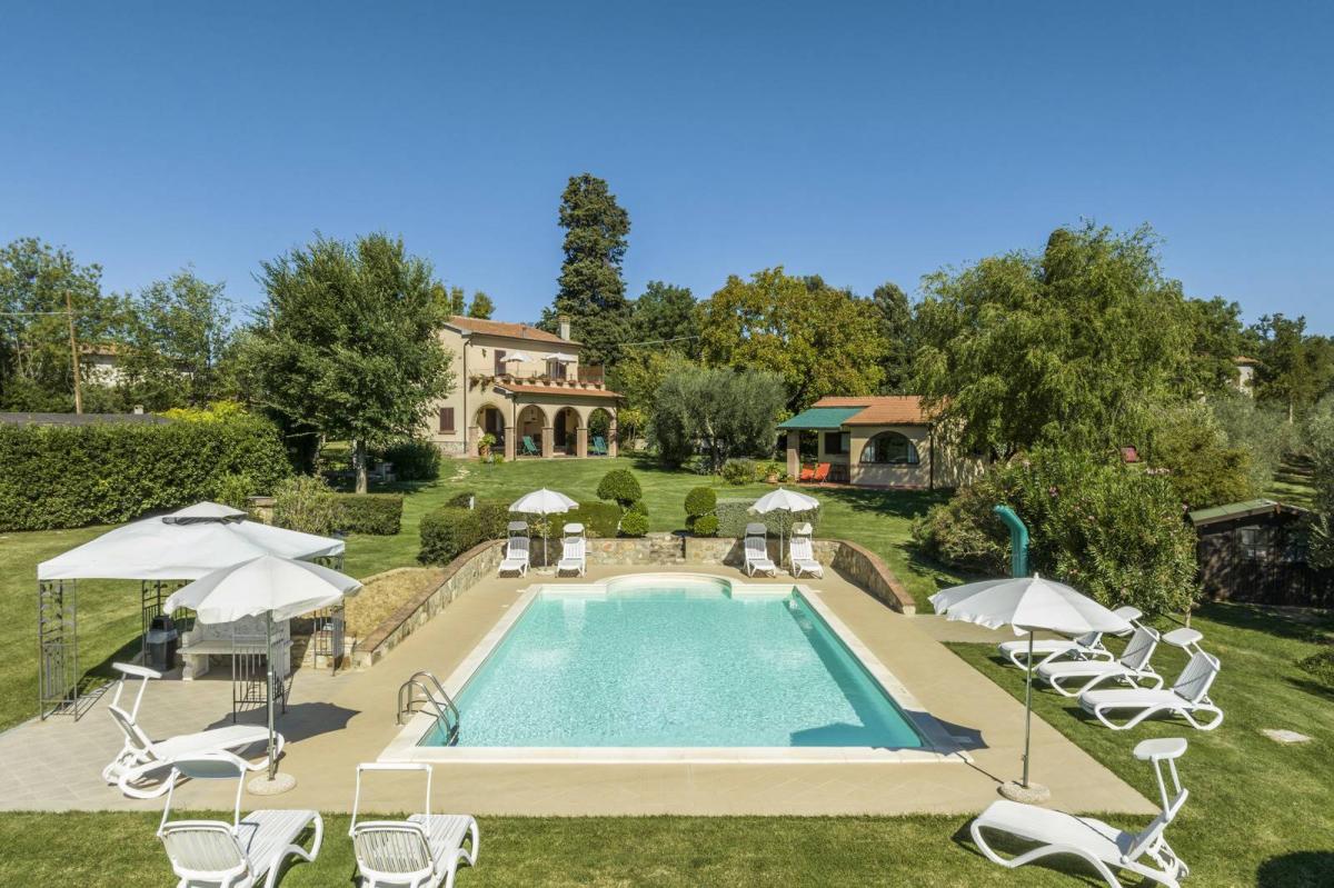 Picture of Home For Sale in Scansano, Tuscany, Italy