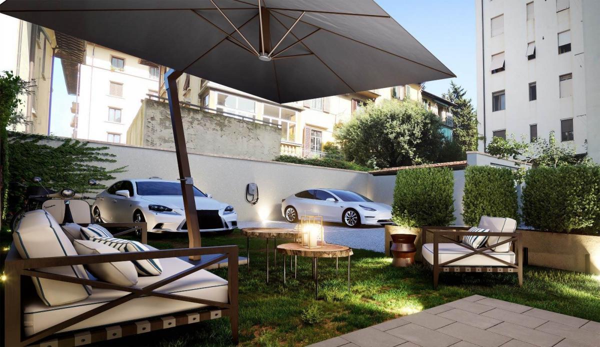 Picture of Apartment For Sale in Firenze, Tuscany, Italy