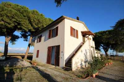Home For Sale in Campiglia Marittima, Italy