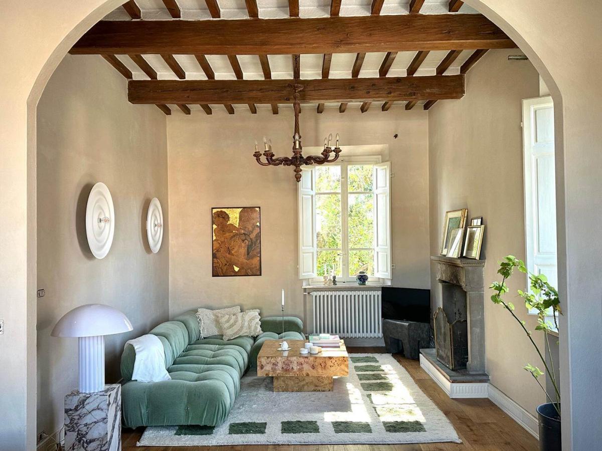 Picture of Apartment For Sale in Lucca, Tuscany, Italy
