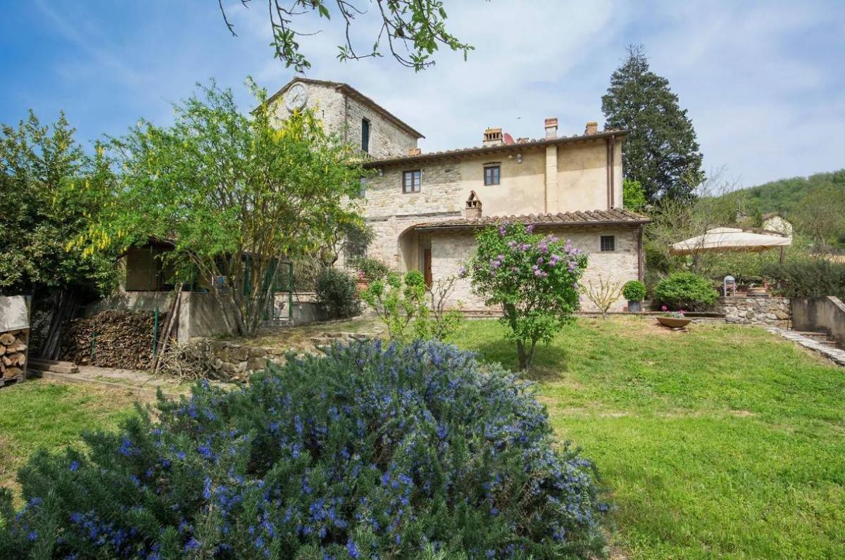 Picture of Home For Sale in Barberino Di Mugello, Tuscany, Italy