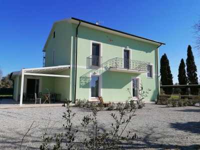 Villa For Sale in Campiglia Marittima, Italy