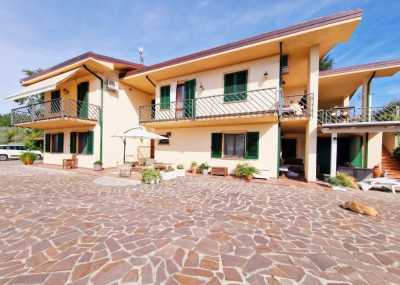 Villa For Sale in Montecarlo, Italy