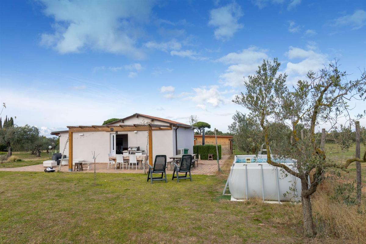 Picture of Home For Sale in Castagneto Carducci, Tuscany, Italy