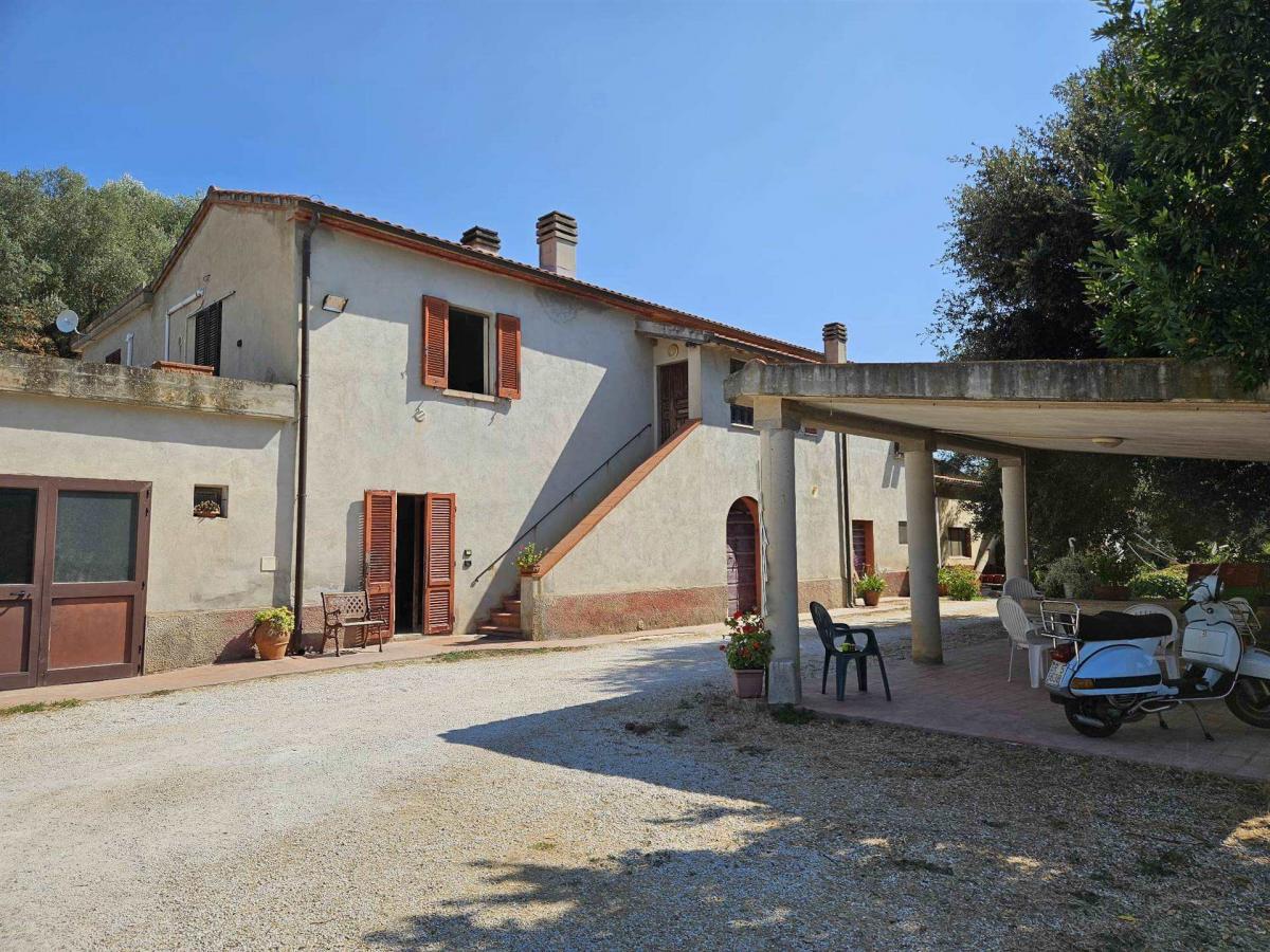 Picture of Home For Sale in Campiglia Marittima, Other, Italy