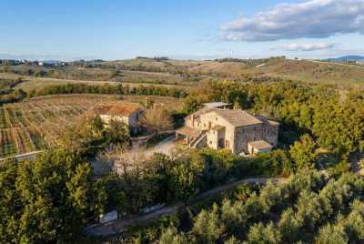 Home For Sale in Allerona, Italy