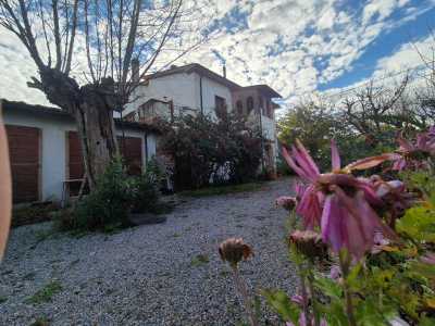 Apartment For Sale in Campiglia Marittima, Italy