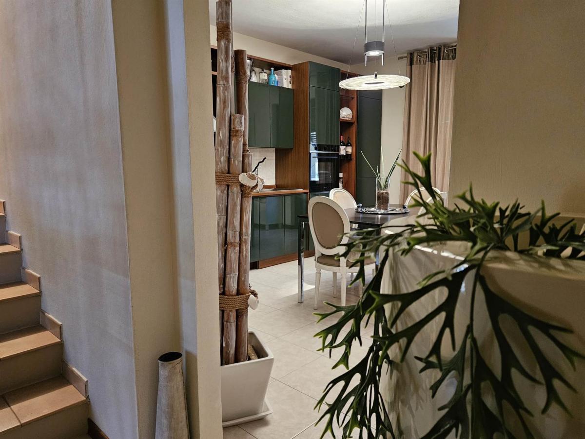 Picture of Apartment For Sale in Suvereto, Tuscany, Italy