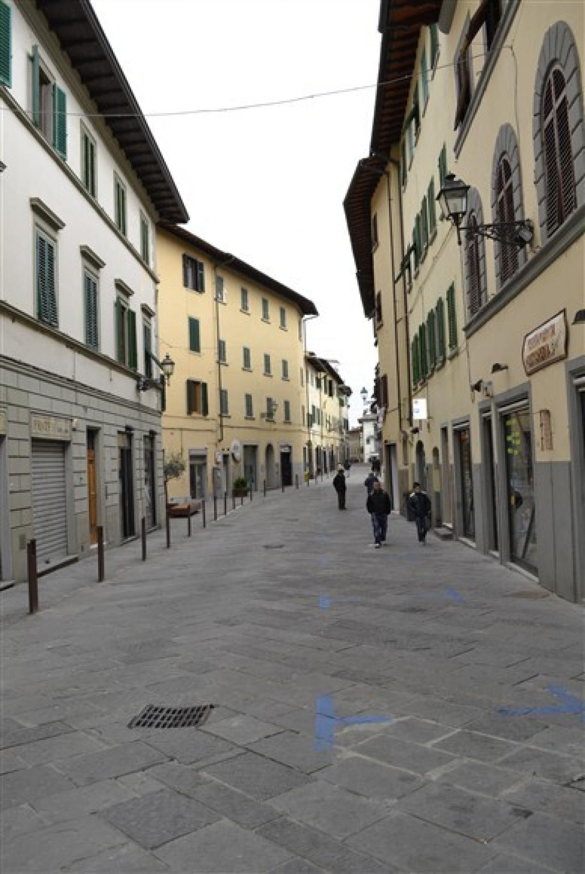 Picture of Apartment For Sale in Pontassieve, Tuscany, Italy