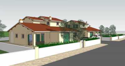 Villa For Sale in