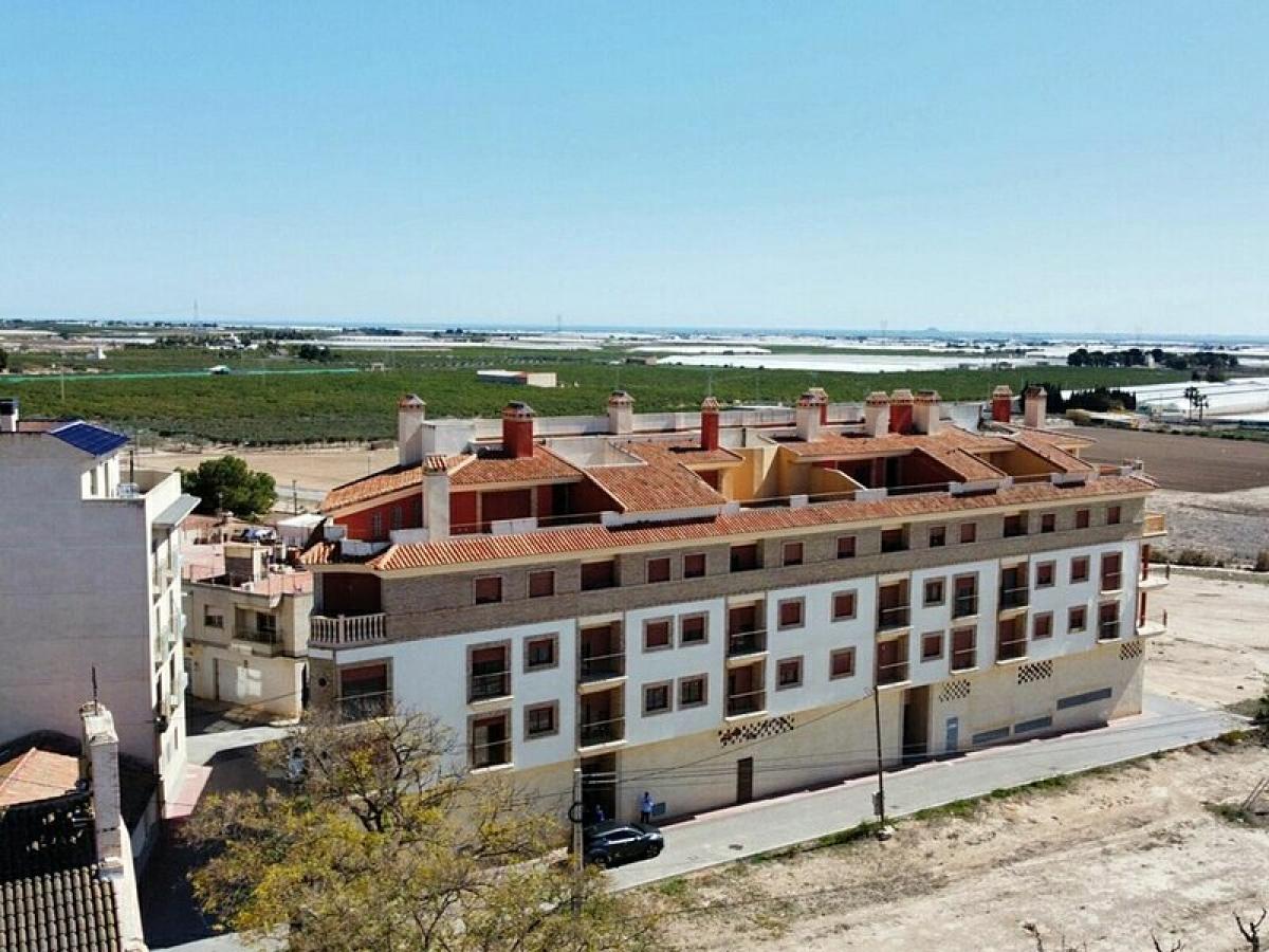Picture of Apartment For Sale in Avileses, Murcia, Spain