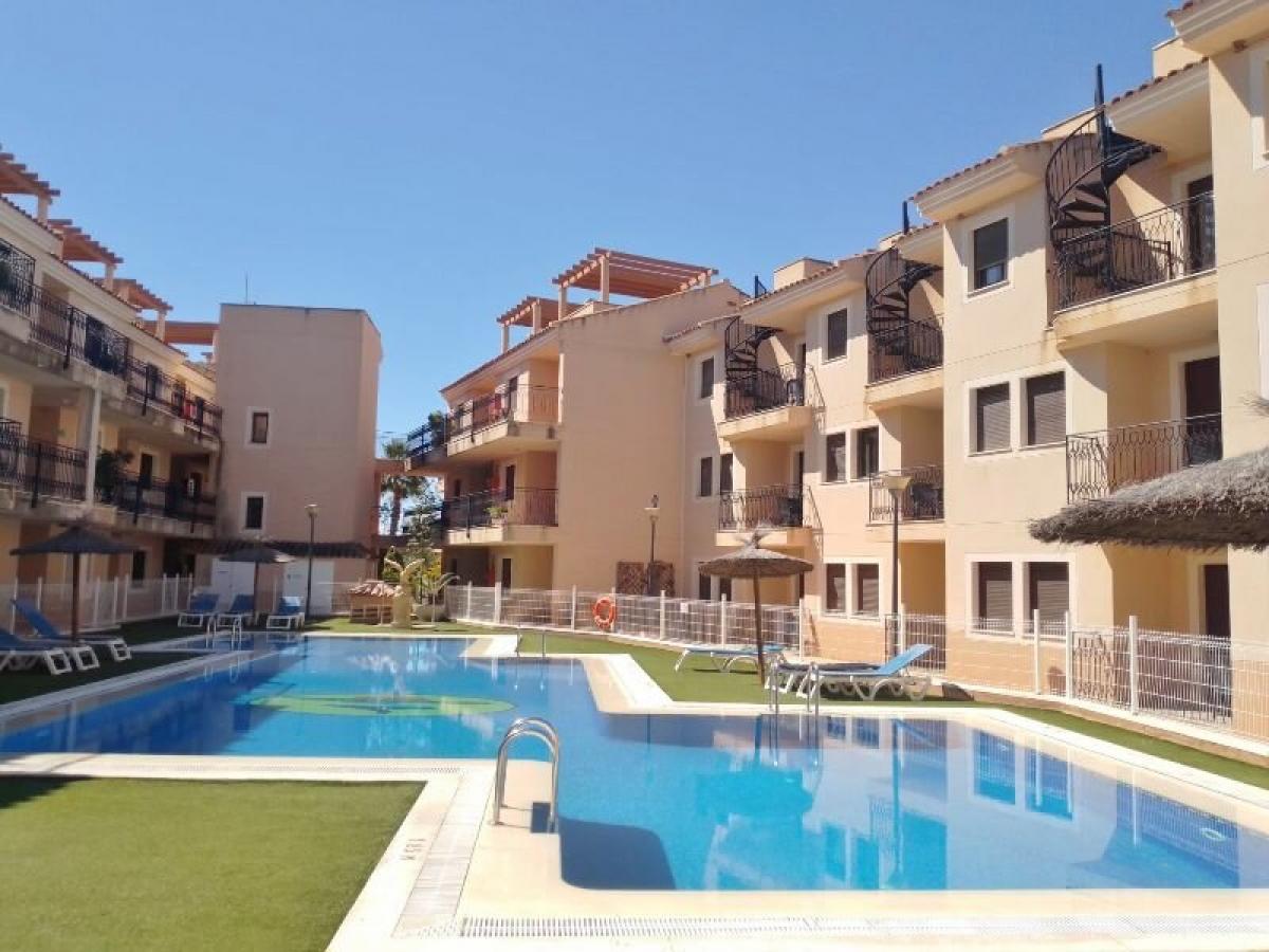 Picture of Apartment For Sale in Aguilas, Murcia, Spain