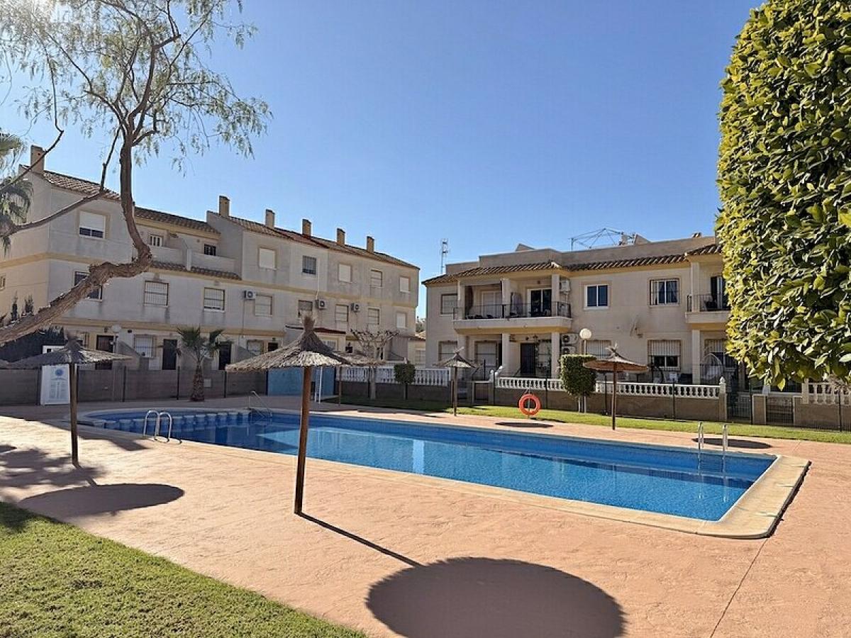 Picture of Apartment For Sale in Villamartin, Alicante, Spain