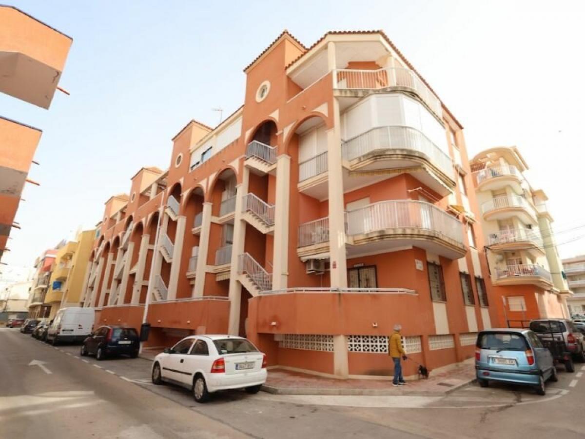 Picture of Apartment For Sale in La Mata, Alicante, Spain