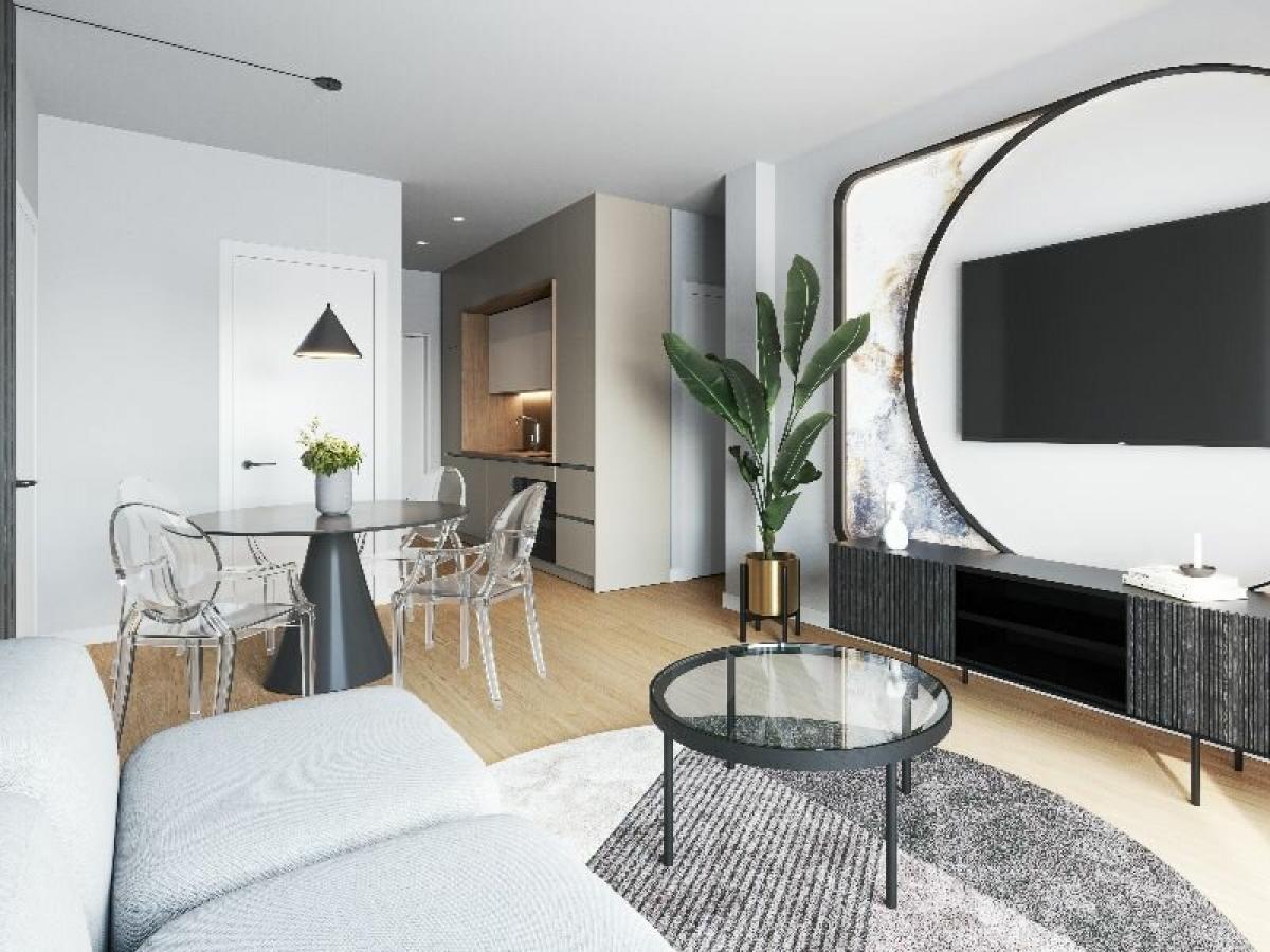 Picture of Apartment For Sale in San Miguel De Salinas, Alicante, Spain