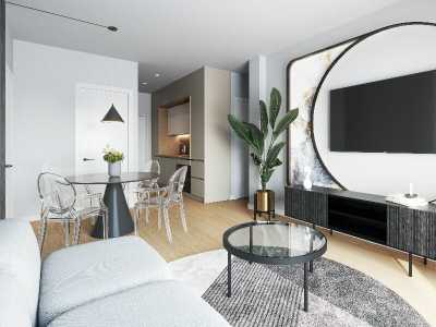 Apartment For Sale in 