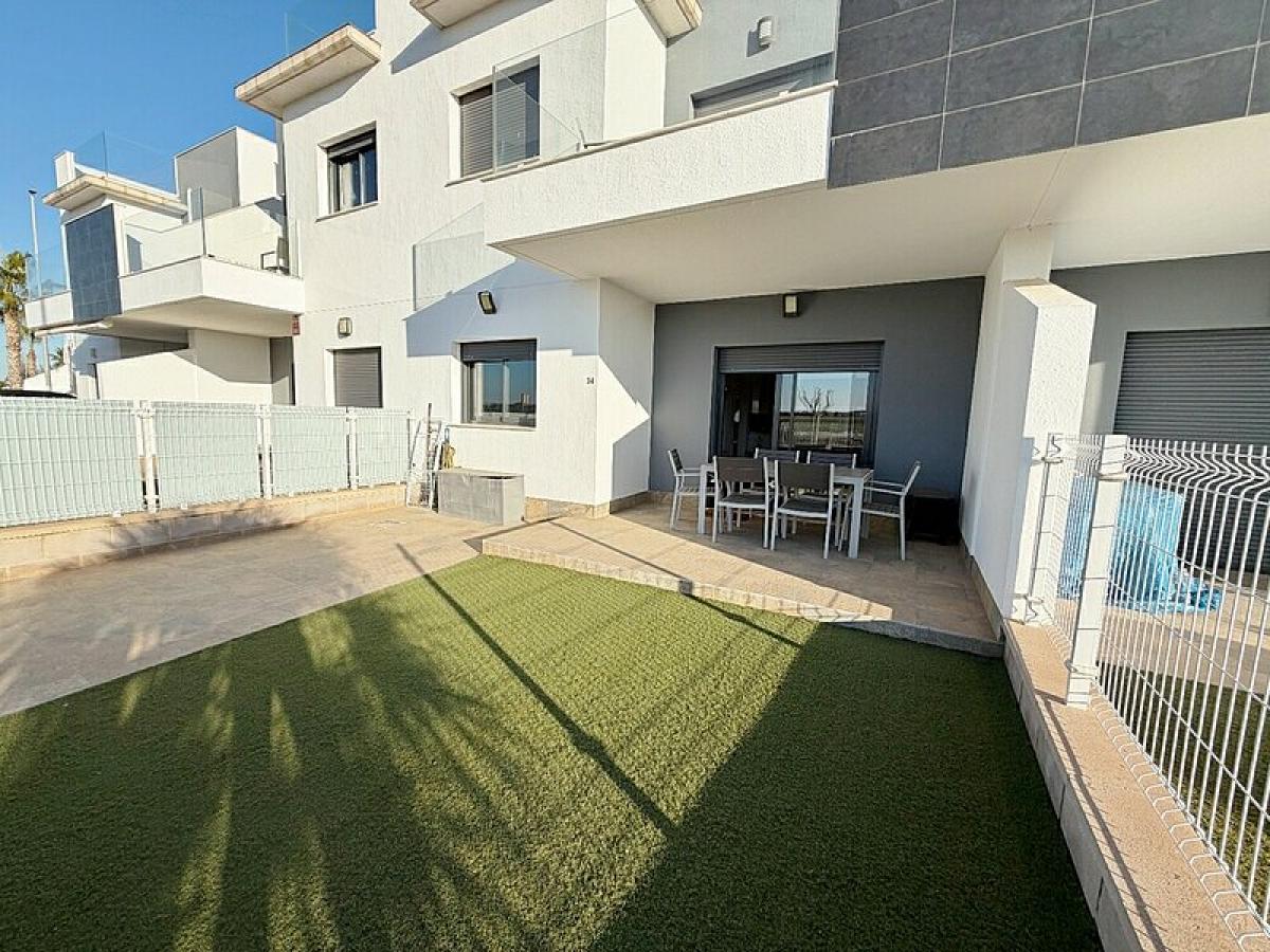 Picture of Apartment For Sale in Pilar De La Horadada, Alicante, Spain