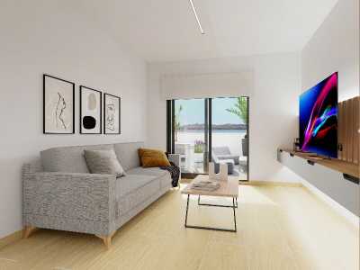 Apartment For Sale in 