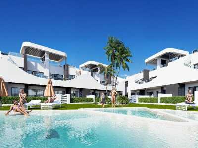 Apartment For Sale in San Fulgencio, Spain