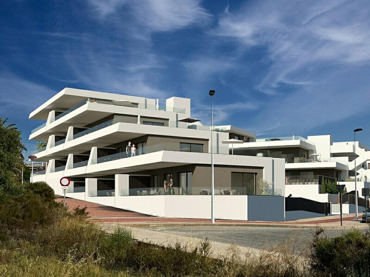 Picture of Apartment For Sale in La Marina, Alicante, Spain