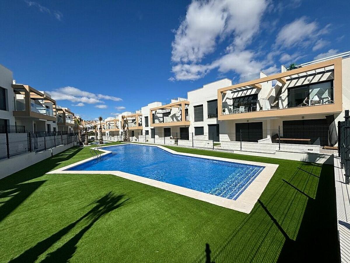 Picture of Apartment For Sale in Orihuela Costa, Alicante, Spain