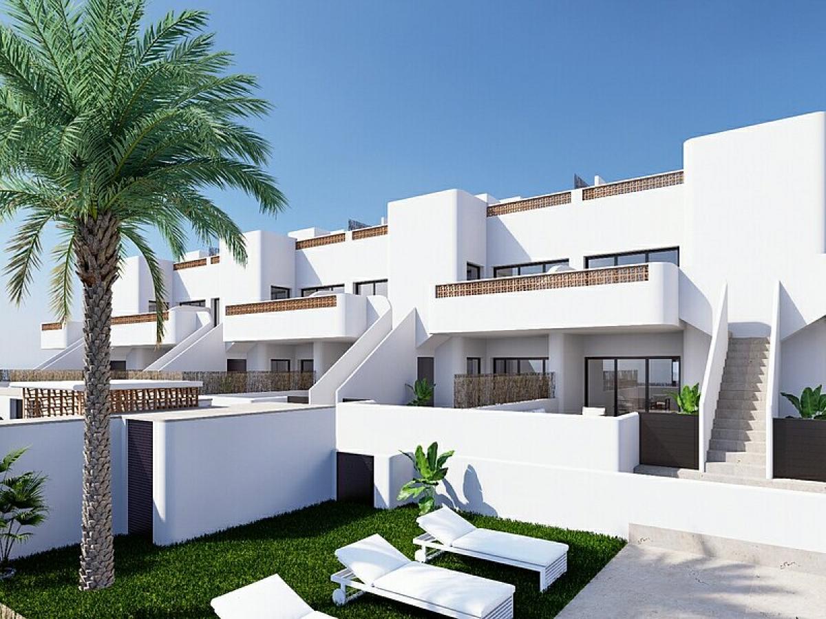 Picture of Apartment For Sale in Dolores, Alicante, Spain
