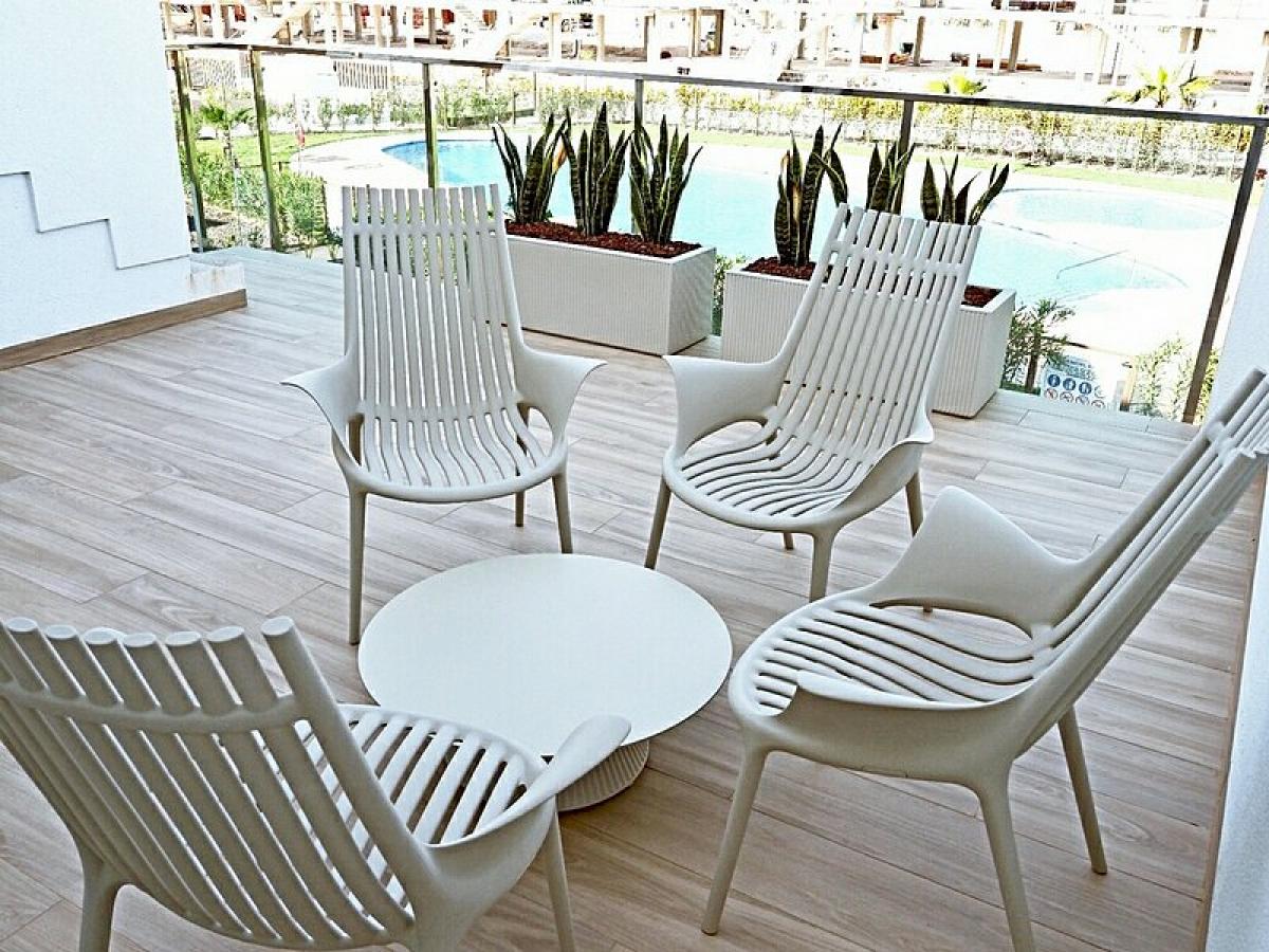 Picture of Home For Sale in Vistabella Golf, Alicante, Spain