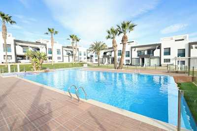 Apartment For Sale in La Zenia, Spain
