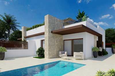 Villa For Sale in 