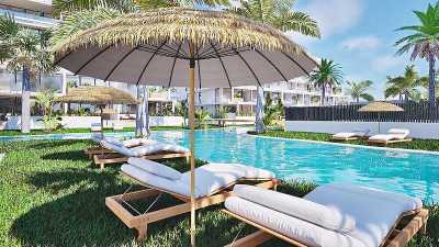 Apartment For Sale in 