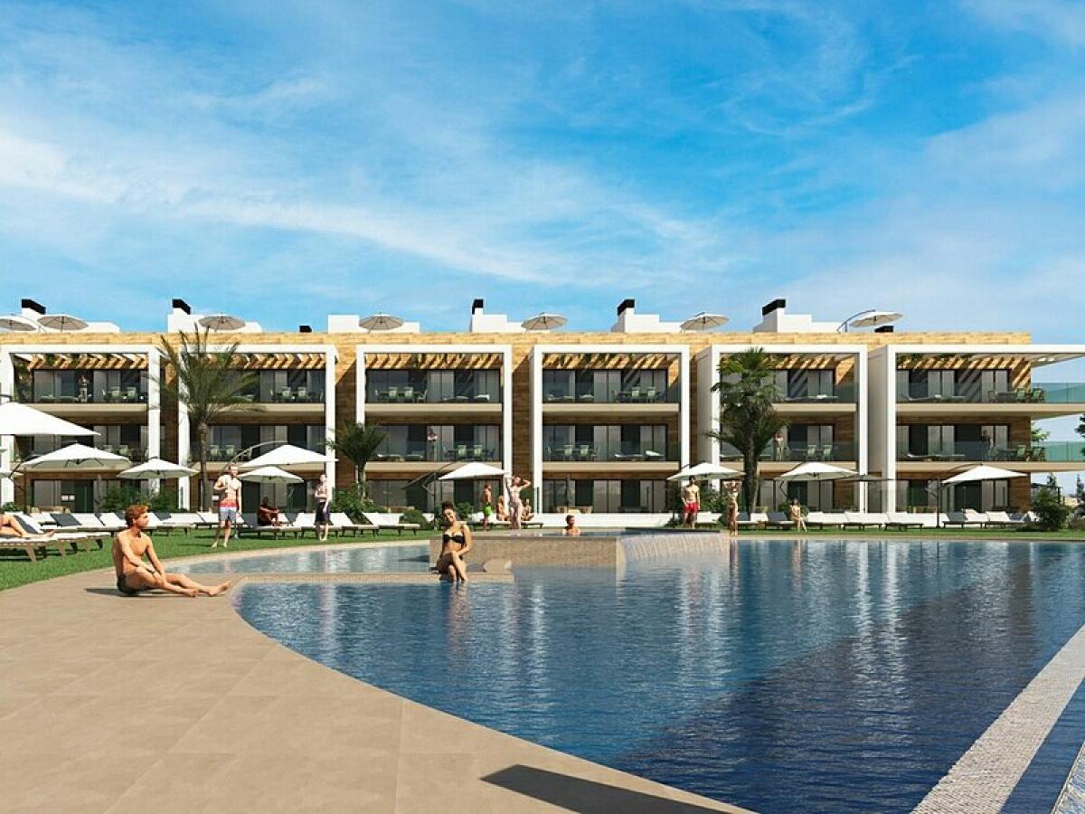 Picture of Home For Sale in Los Alcazares, Alicante, Spain