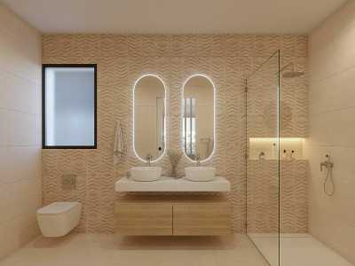 Villa For Sale in Hacienda Del Alamo, Spain