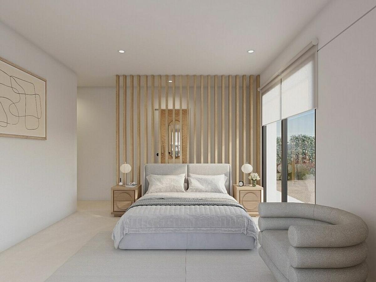Picture of Villa For Sale in Hacienda Del Alamo, Murcia, Spain
