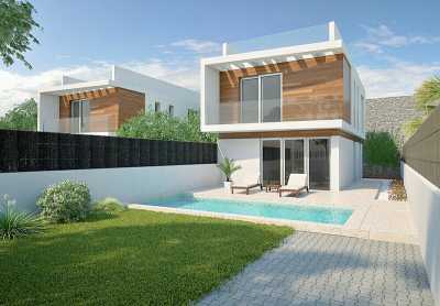 Villa For Sale in