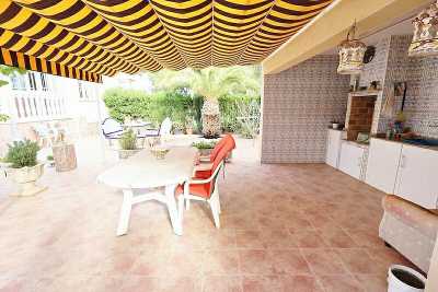 Villa For Sale in Orihuela Costa, Spain